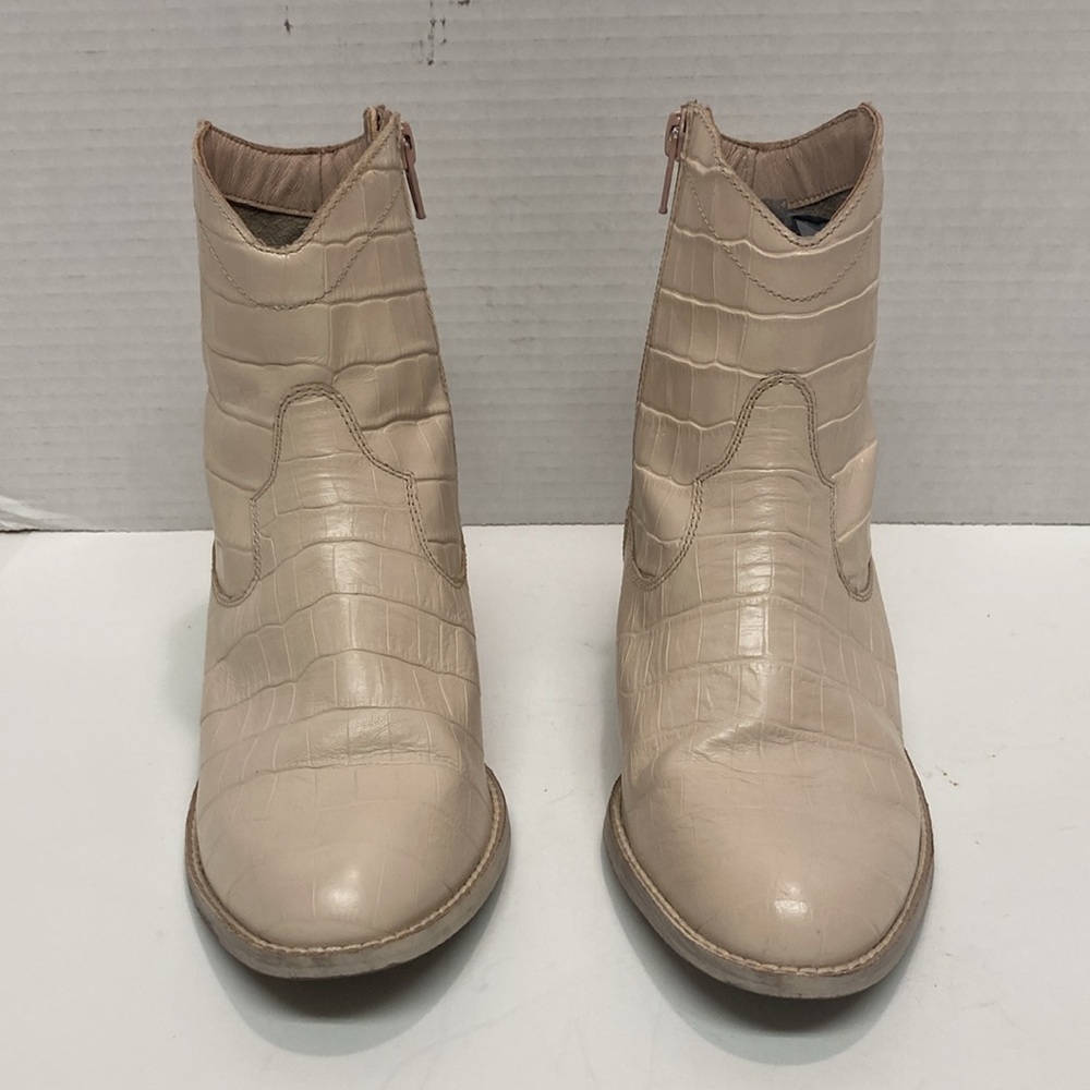 SEYCHELLES UNDER THE STARS ANKLE BOOTS WESTERN STYLE WOMENS